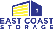 east coast self storage logo